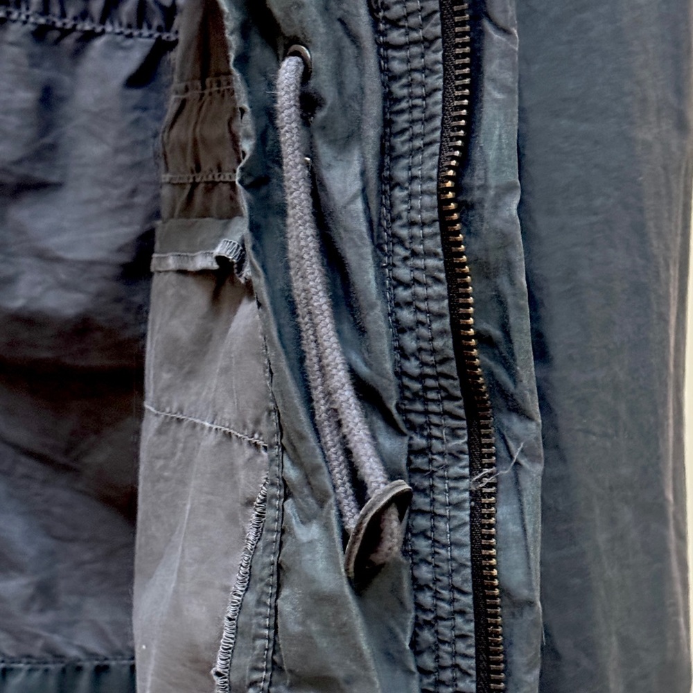 Diesel Jostral Field Jacket, XXL - Picture 8 of 10
